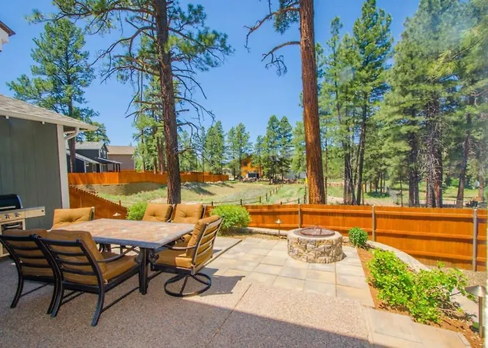 Holland Retreat - * Flagstaff